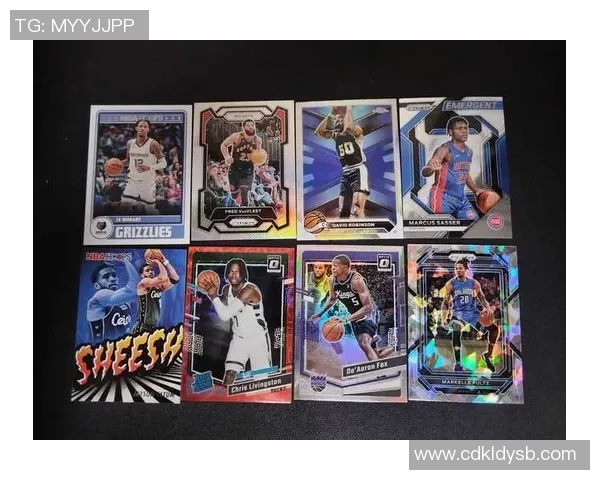 球星卡收藏热潮:足球卡片市场投资潜力与收藏价值解析